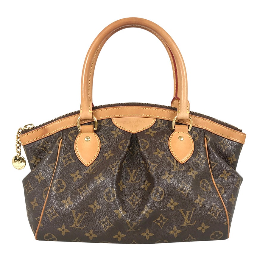 ルイ・ヴィトン トートバッグ