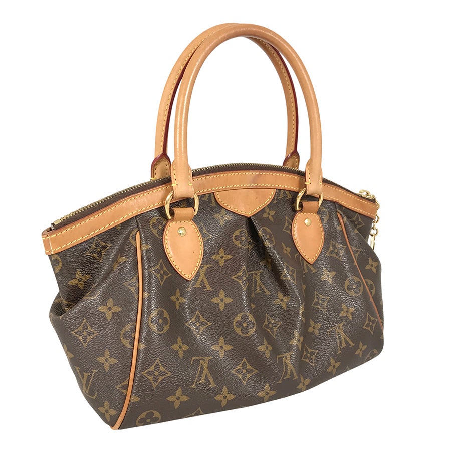 ルイ・ヴィトン トートバッグ