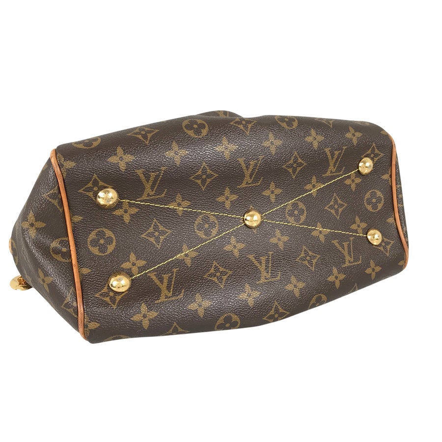 ルイ・ヴィトン トートバッグ