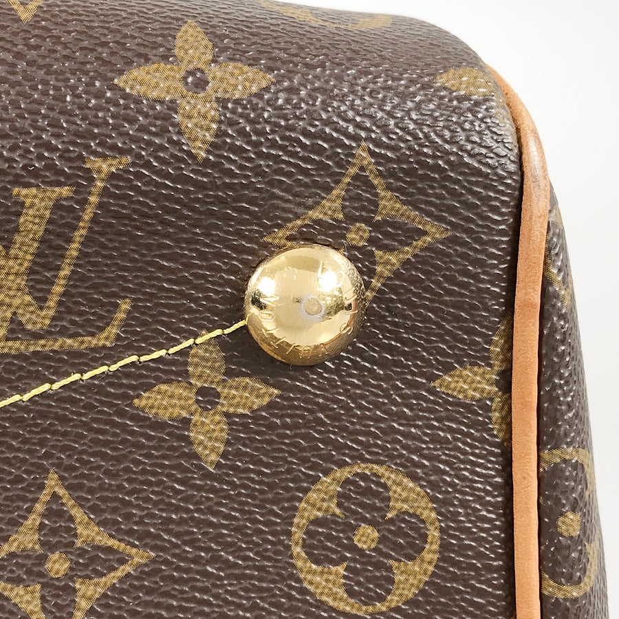 ルイ・ヴィトン トートバッグ