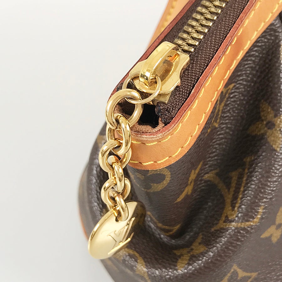 ルイ・ヴィトン トートバッグ