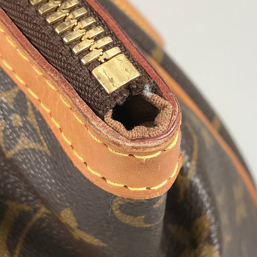 ルイ・ヴィトン トートバッグ