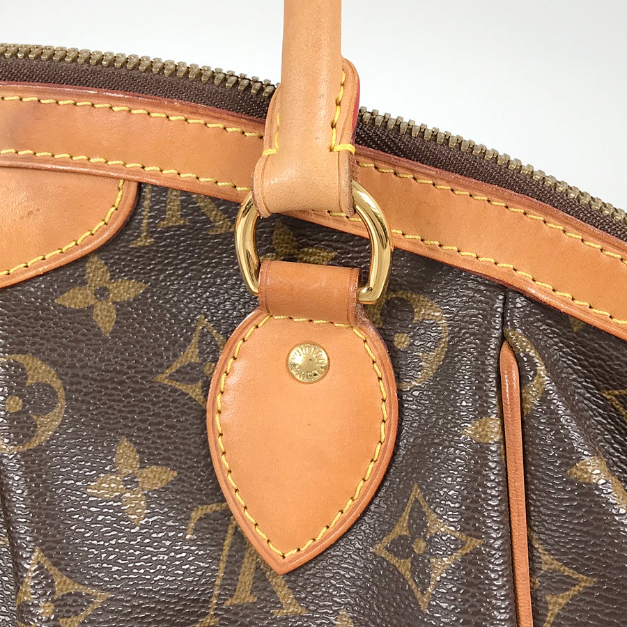 ルイ・ヴィトン トートバッグ