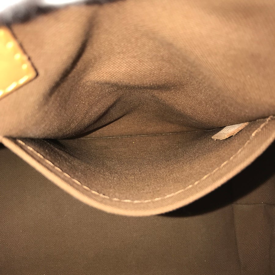 ルイ・ヴィトン トートバッグ