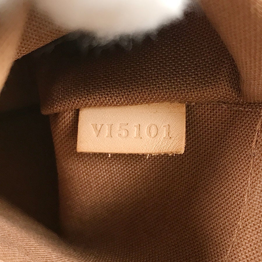 ルイ・ヴィトン トートバッグ