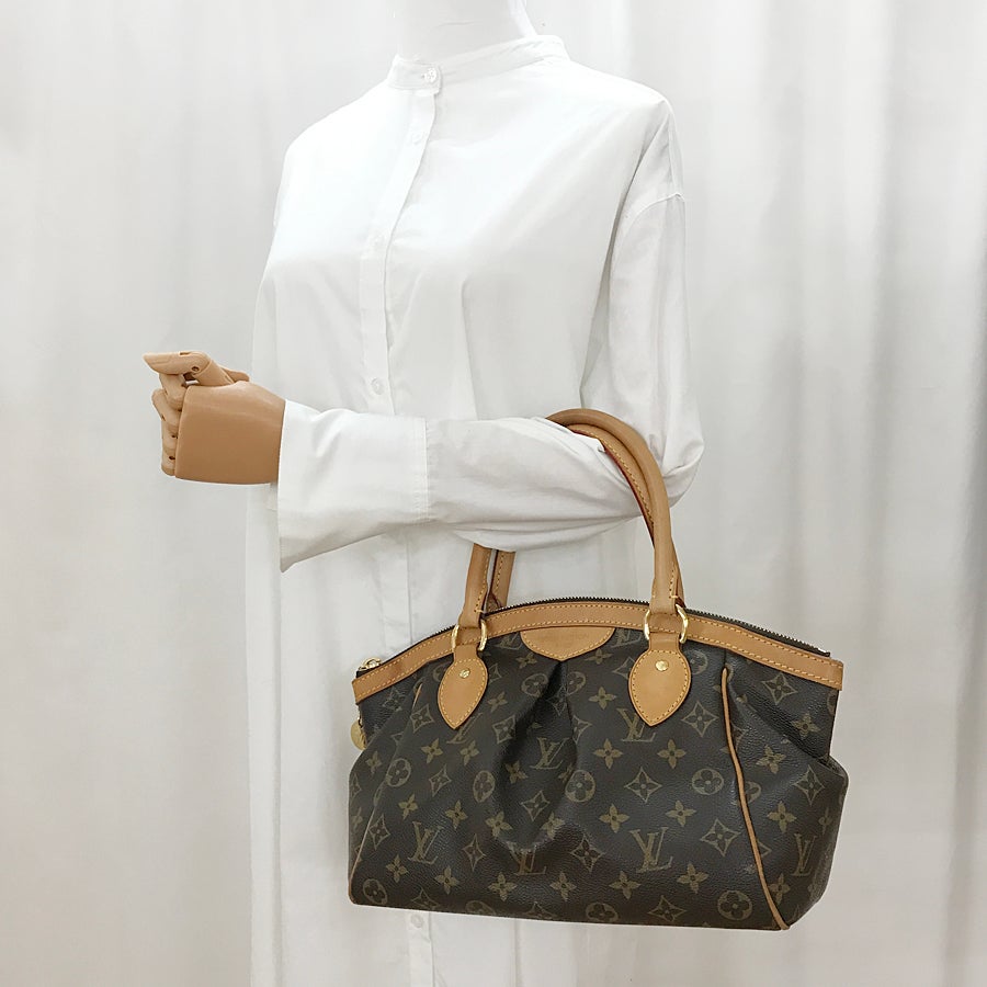 ルイ・ヴィトン トートバッグ