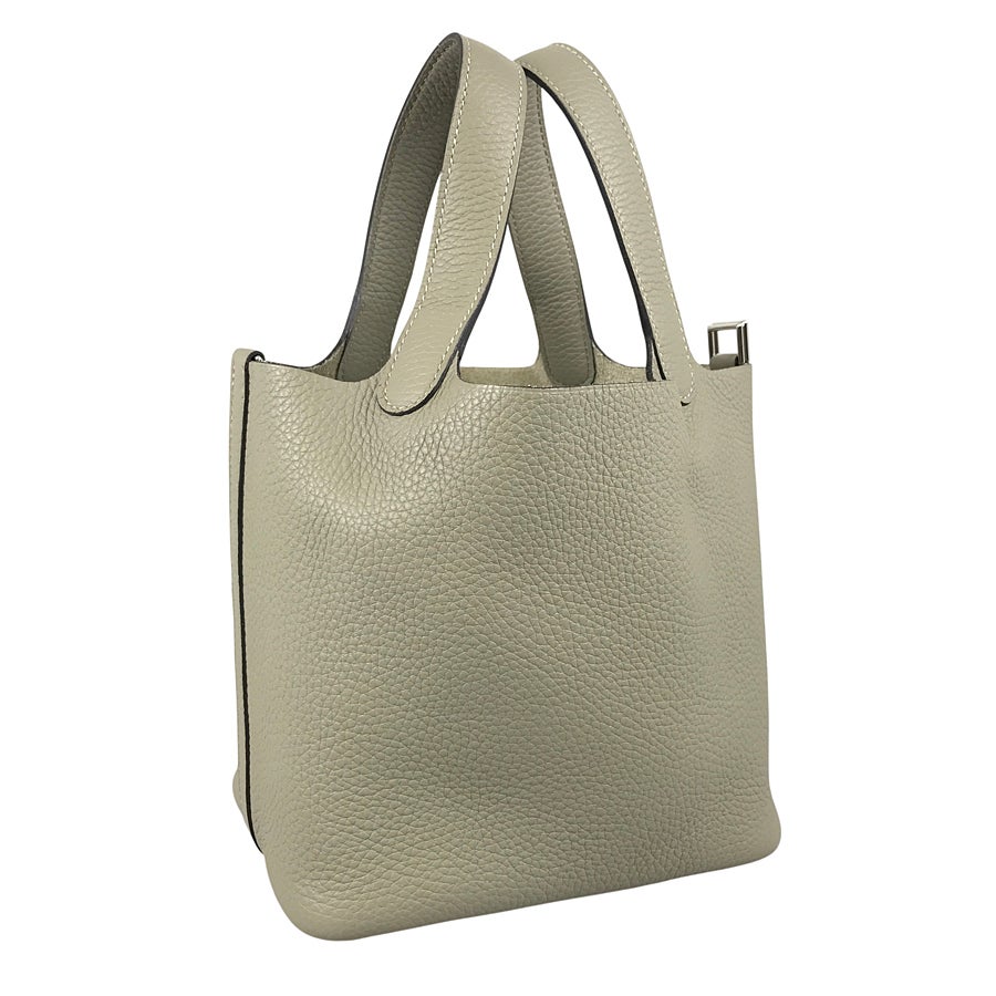 エルメス ハンドバッグ