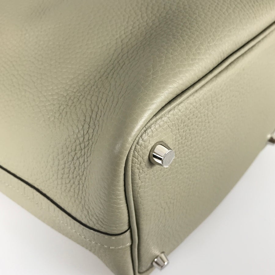 エルメス ハンドバッグ