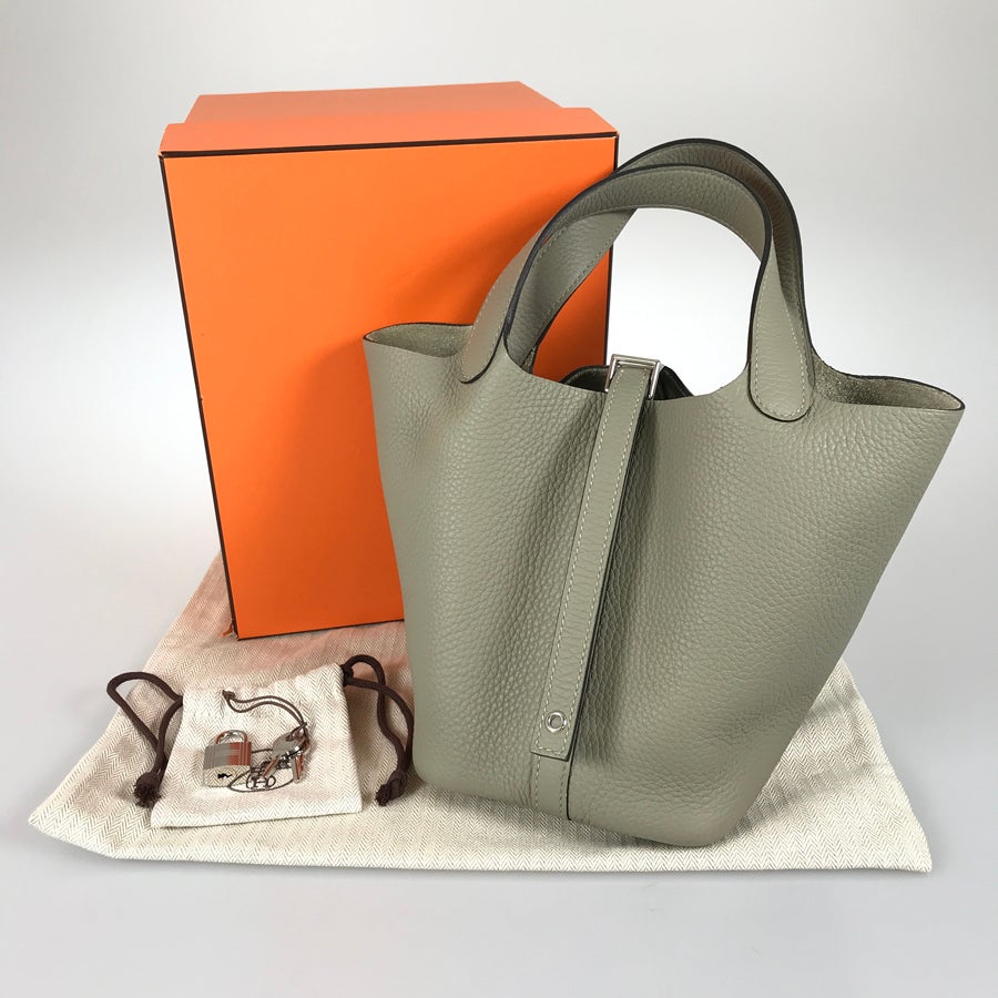 エルメス ハンドバッグ