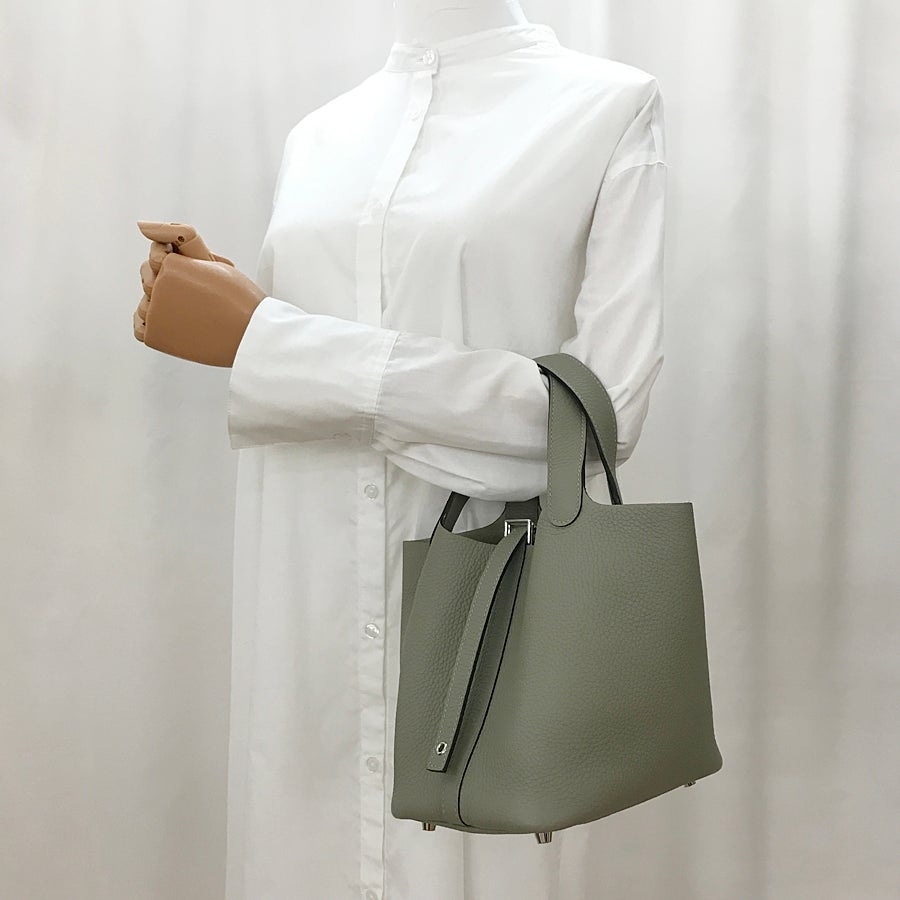 エルメス ハンドバッグ