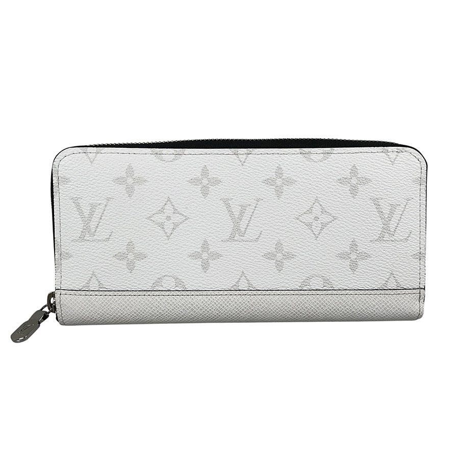 ルイ・ヴィトン 長財布 ラウンドファスナー