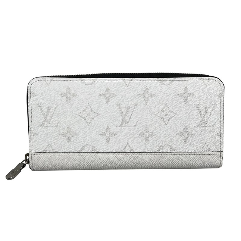 ルイ・ヴィトン 長財布 ラウンドファスナー