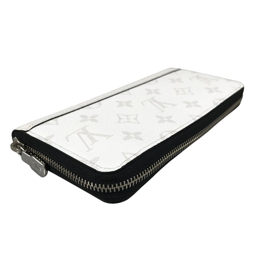 ルイ・ヴィトン 長財布 ラウンドファスナー