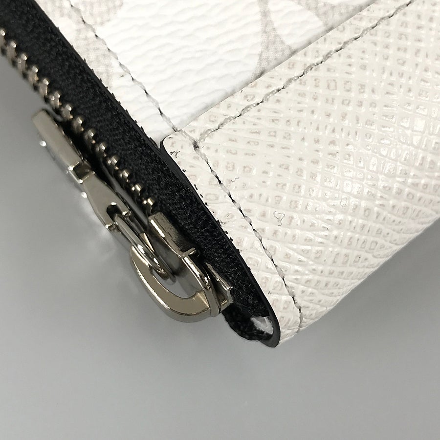 ルイ・ヴィトン 長財布 ラウンドファスナー