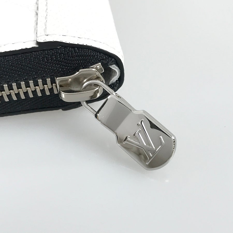 ルイ・ヴィトン 長財布 ラウンドファスナー