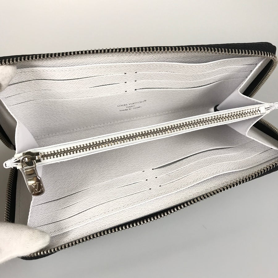 ルイ・ヴィトン 長財布 ラウンドファスナー