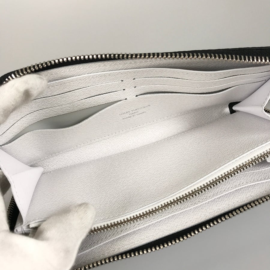 ルイ・ヴィトン 長財布 ラウンドファスナー