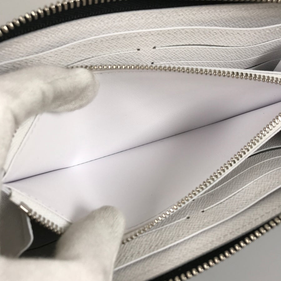 ルイ・ヴィトン 長財布 ラウンドファスナー