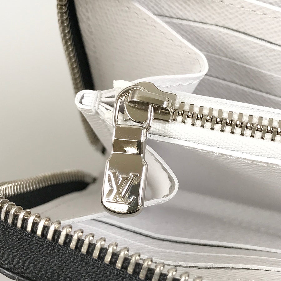 ルイ・ヴィトン 長財布 ラウンドファスナー