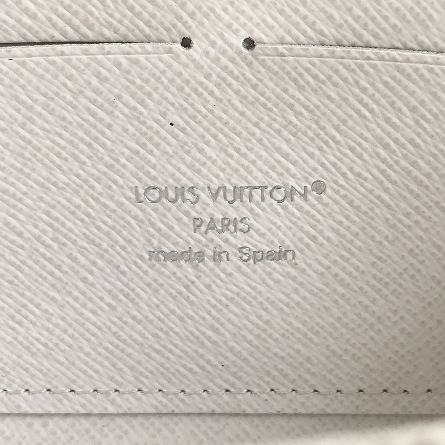 ルイ・ヴィトン 長財布 ラウンドファスナー