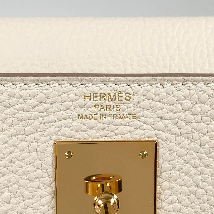 エルメス ハンドバッグ