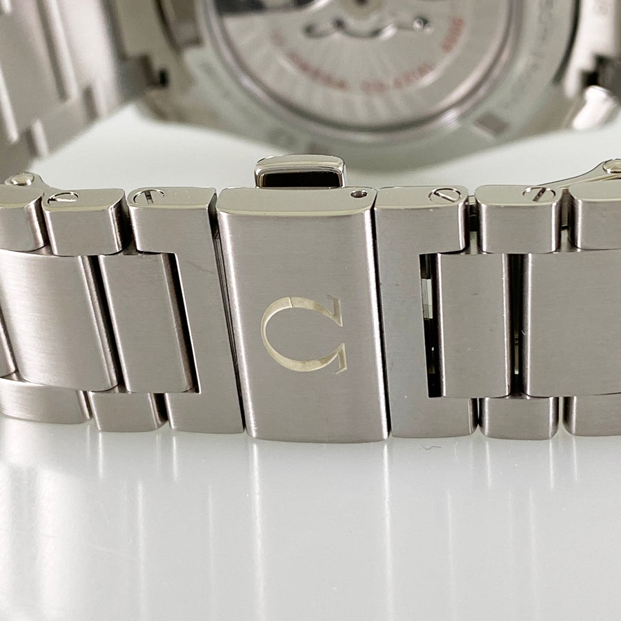 オメガ 231.10.42.21.06.001 メンズ 腕時計