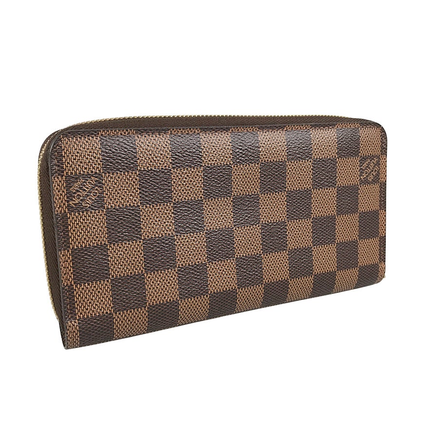 ルイ・ヴィトン 長財布 ラウンドファスナー