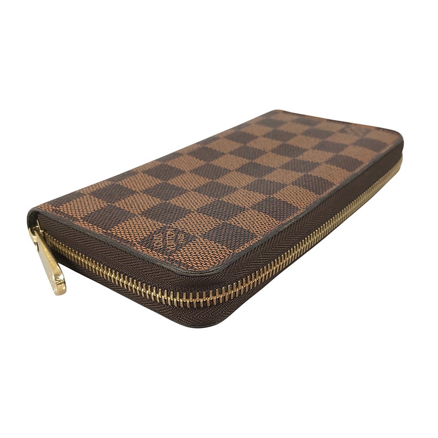 ルイ・ヴィトン 長財布 ラウンドファスナー