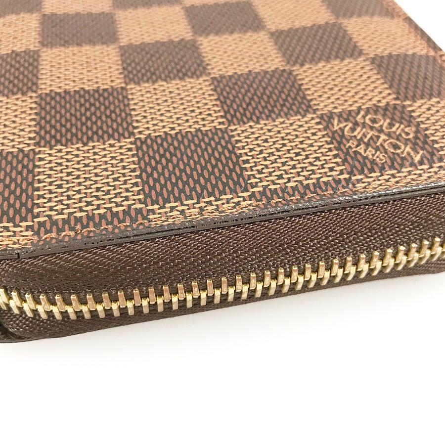 ルイ・ヴィトン 長財布 ラウンドファスナー