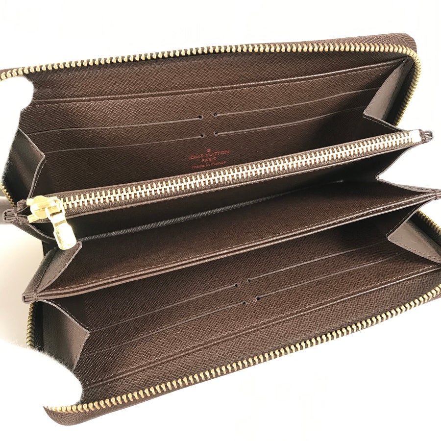 ルイ・ヴィトン 長財布 ラウンドファスナー