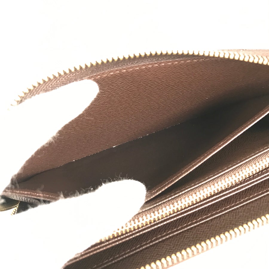 ルイ・ヴィトン 長財布 ラウンドファスナー