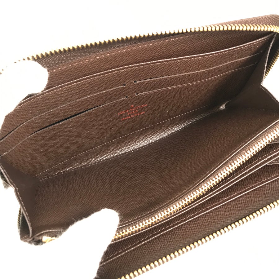 ルイ・ヴィトン 長財布 ラウンドファスナー