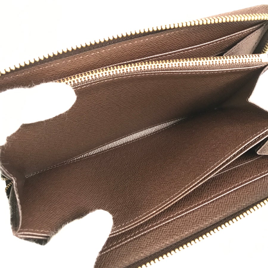 ルイ・ヴィトン 長財布 ラウンドファスナー