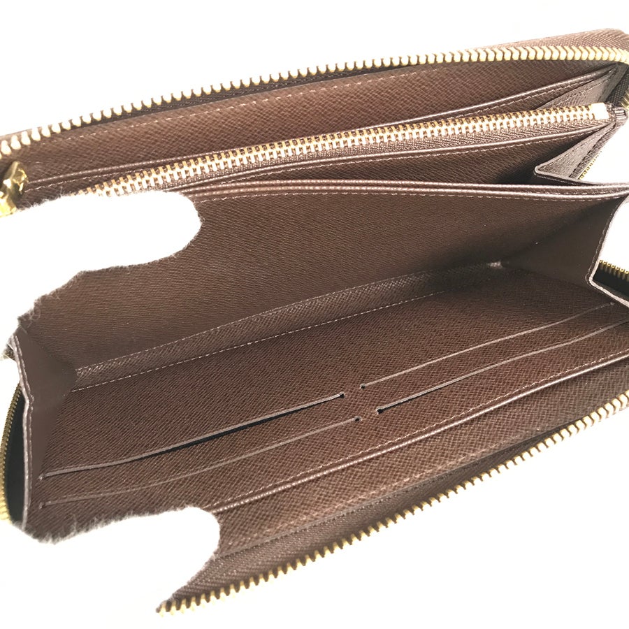 ルイ・ヴィトン 長財布 ラウンドファスナー