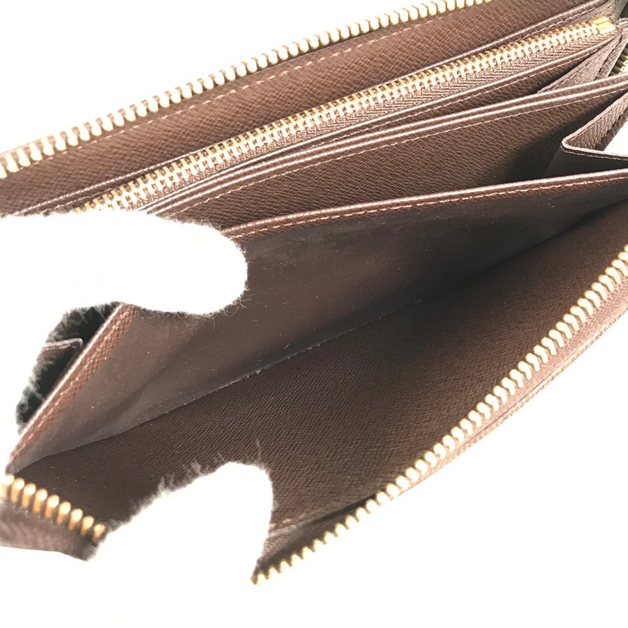 ルイ・ヴィトン 長財布 ラウンドファスナー