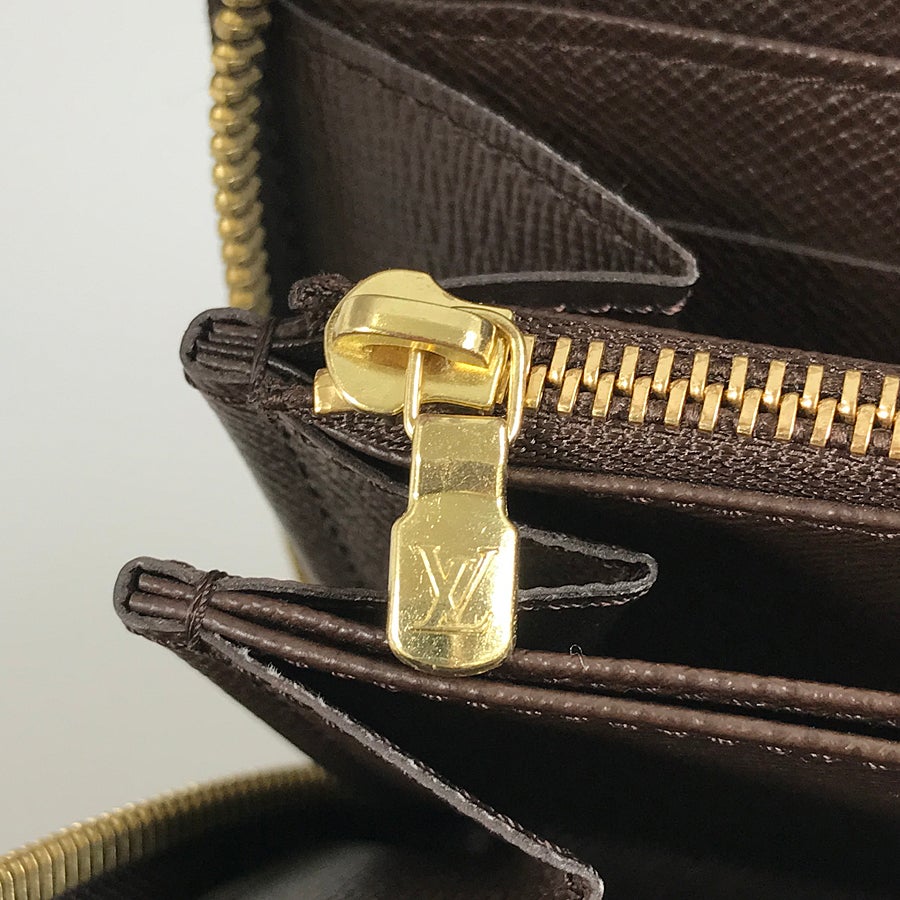 ルイ・ヴィトン 長財布 ラウンドファスナー