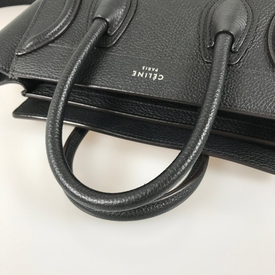 セリーヌ ハンドバッグ