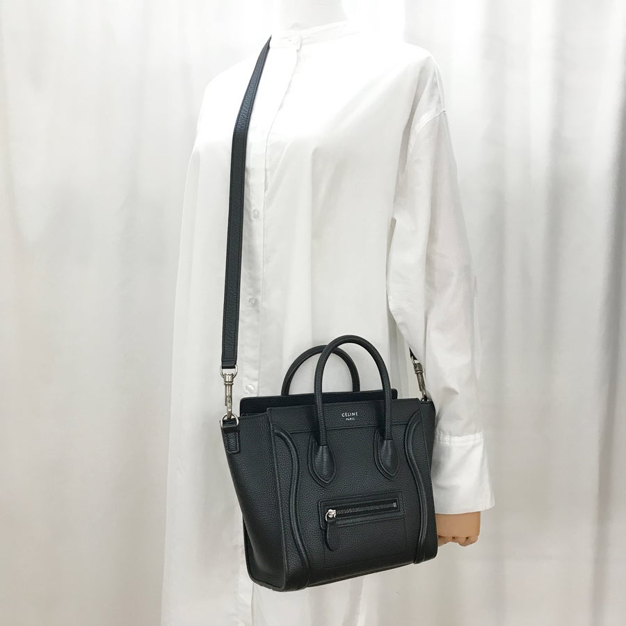 セリーヌ ハンドバッグ