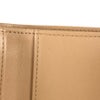 シャネル 三つ折り財布