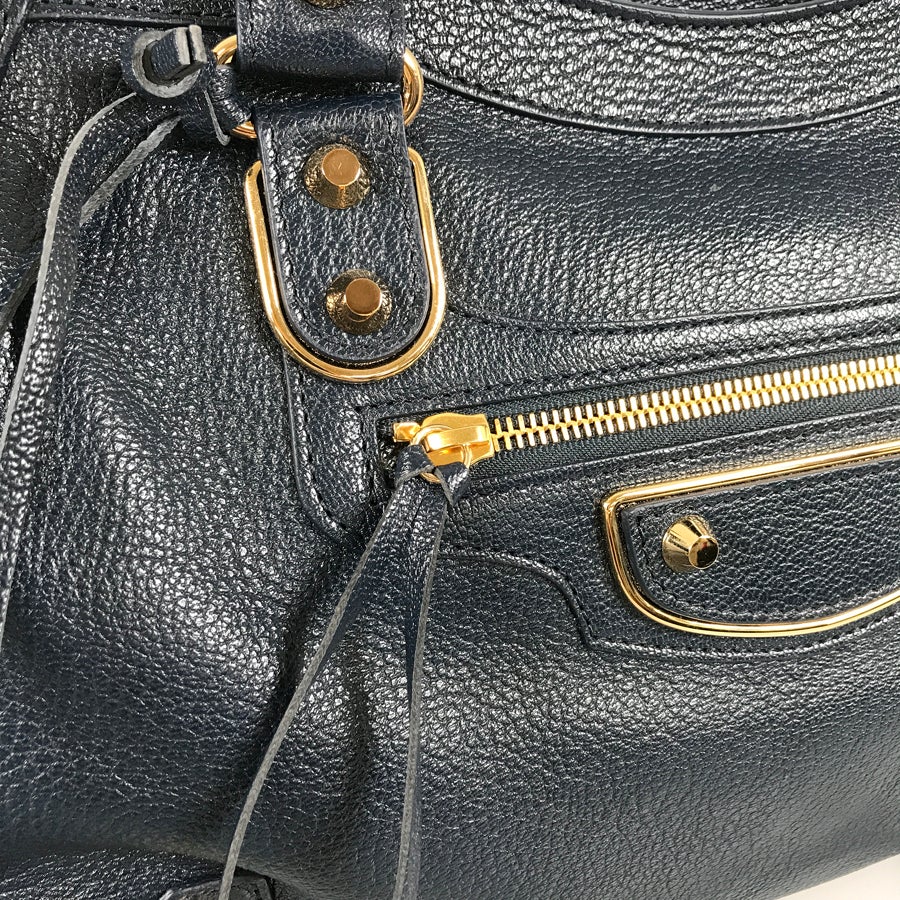 バレンシアガ ハンドバッグ