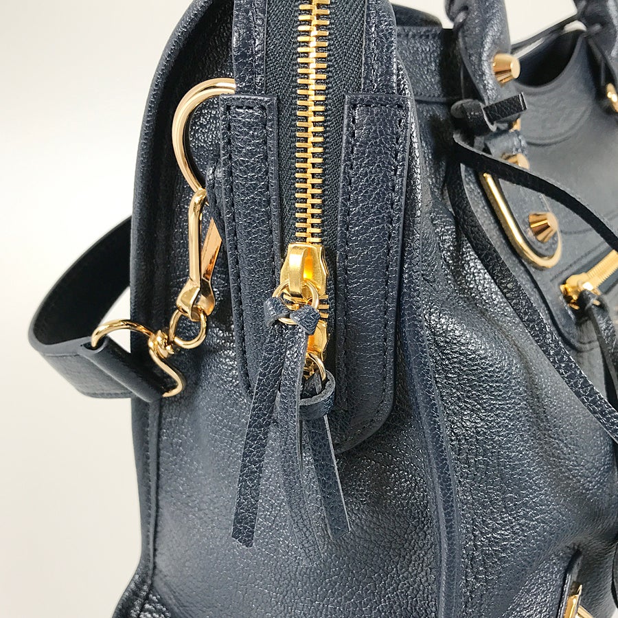 バレンシアガ ハンドバッグ