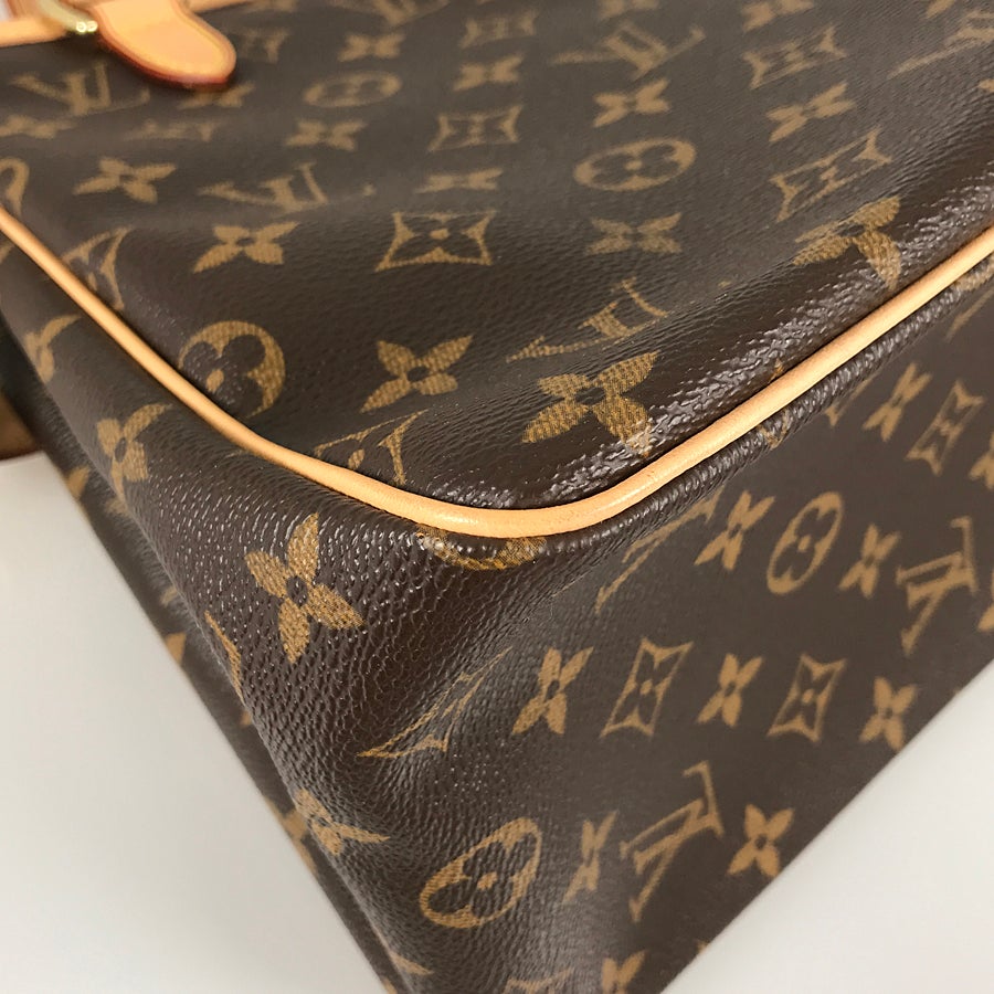 ルイ・ヴィトン ハンドバッグ