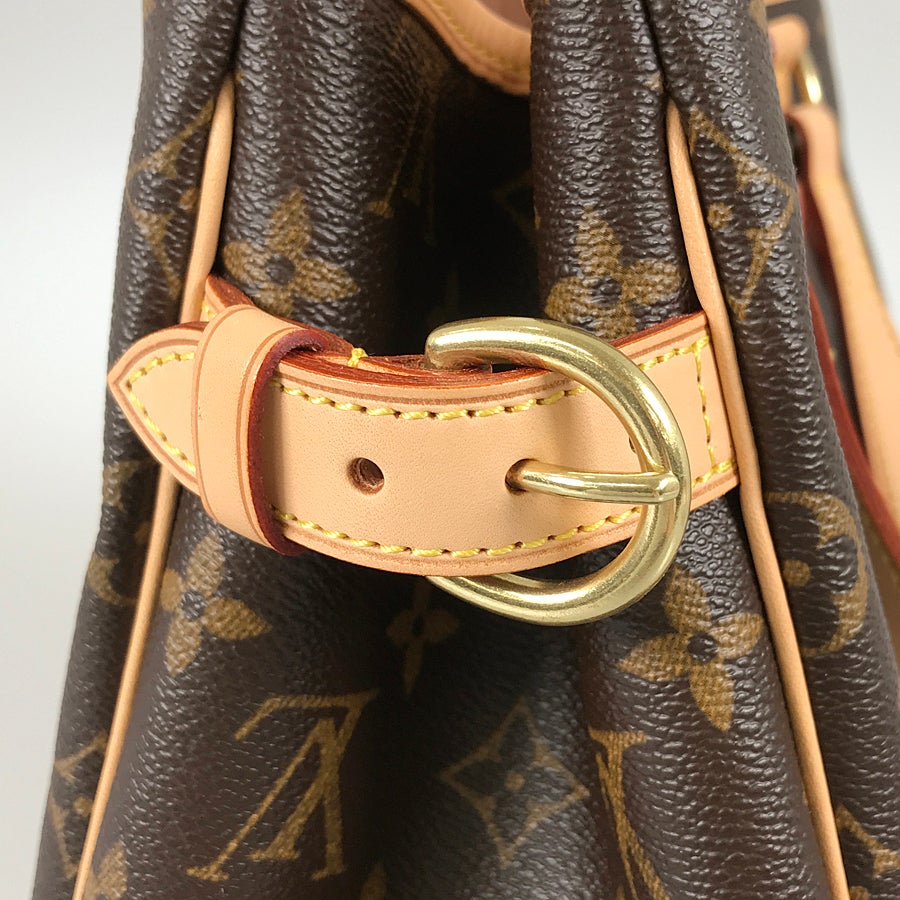 ルイ・ヴィトン ハンドバッグ