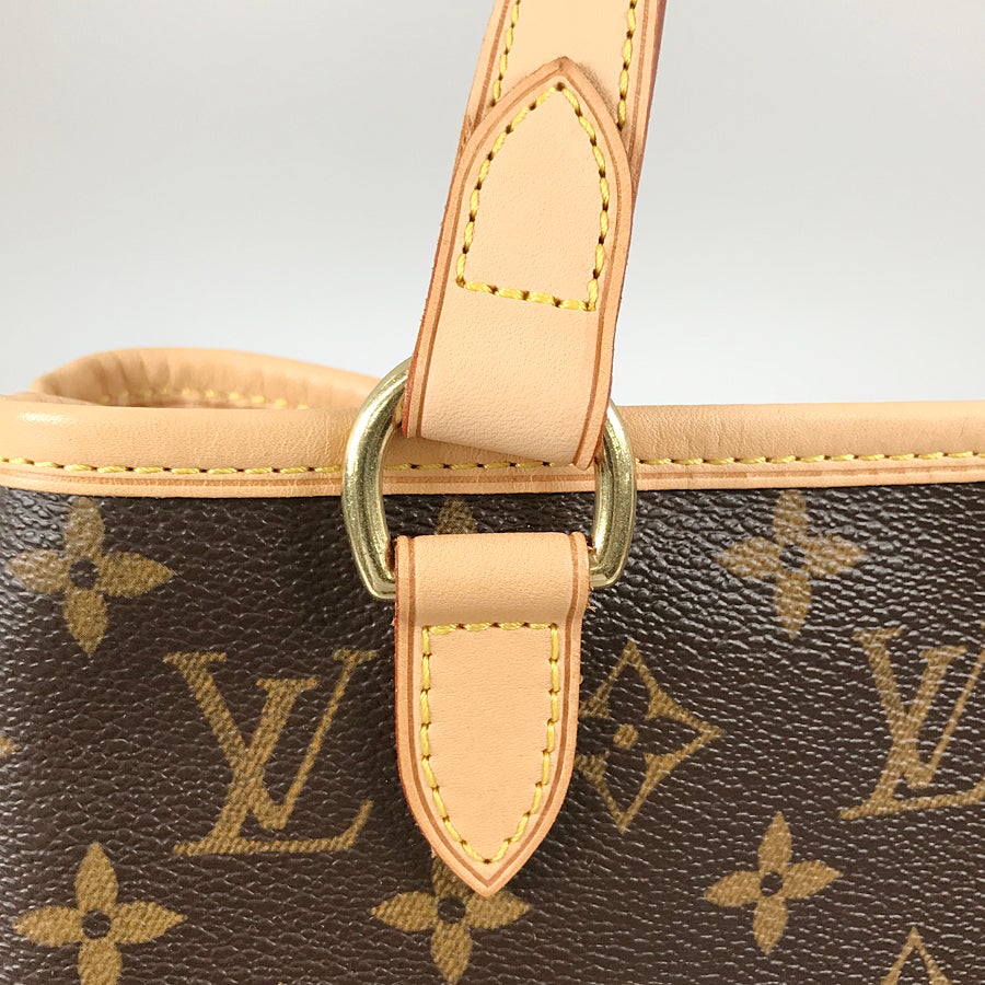 ルイ・ヴィトン ハンドバッグ