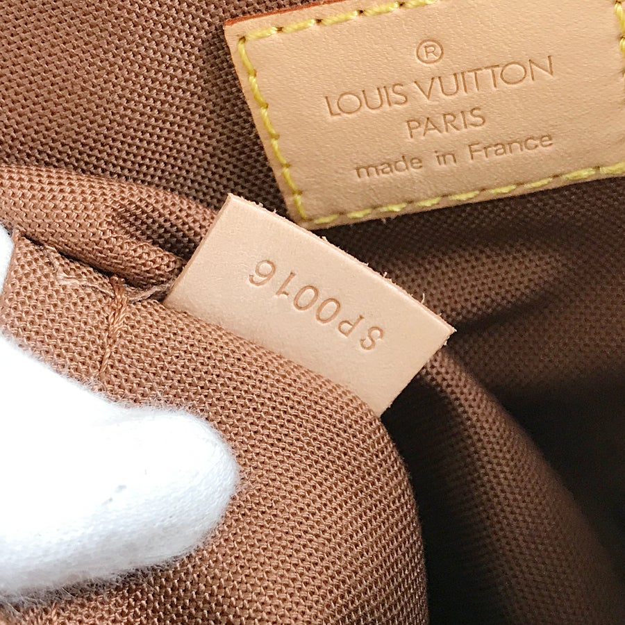 ルイ・ヴィトン ハンドバッグ