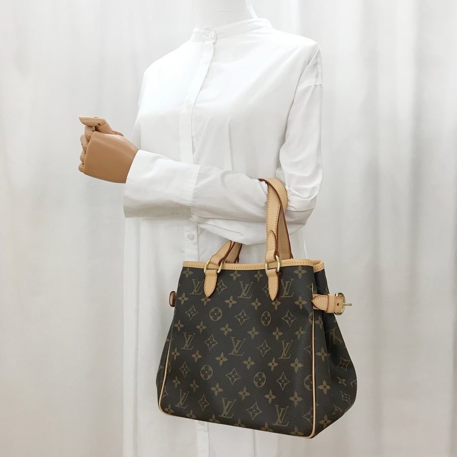 ルイ・ヴィトン ハンドバッグ