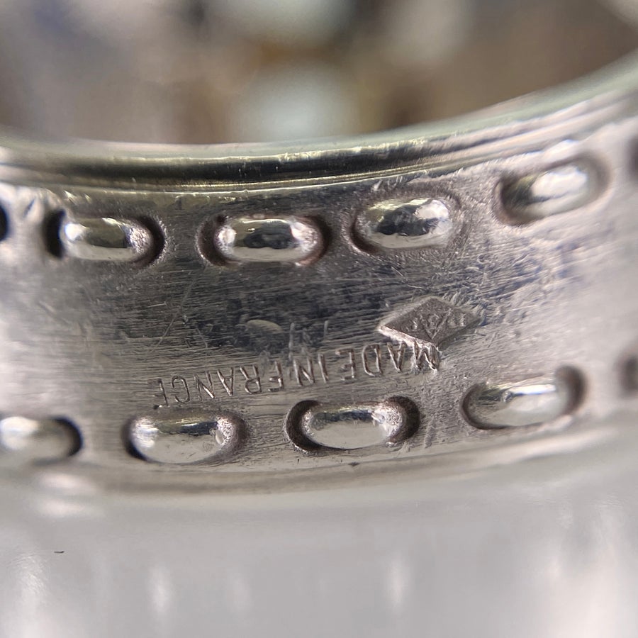 エルメス リング