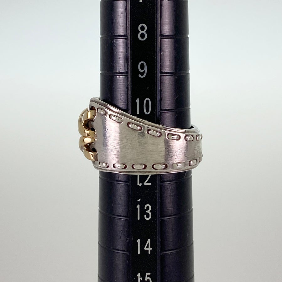 エルメス リング