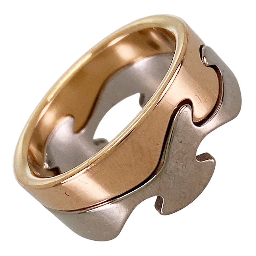 ジョージジェンセン リング