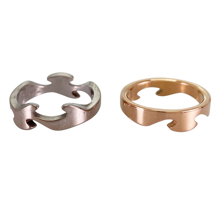 ジョージジェンセン リング